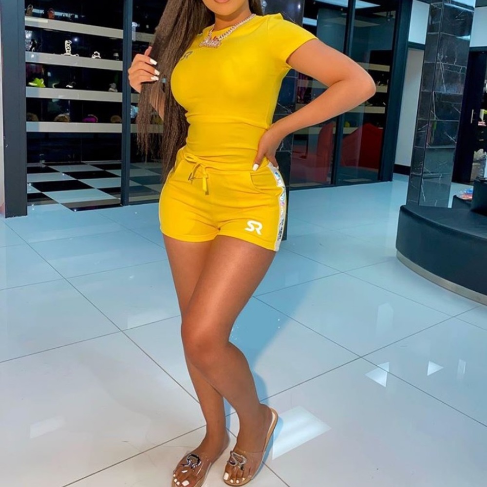 spectrum set short .